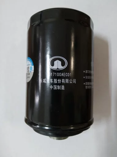 Фильтр масляный 2.0L Оригинал 1017100AEC01