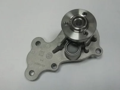 Насос водяной (помпа) 25191468