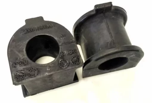 Втулка переднего стабилизатора 2906011XKV08A