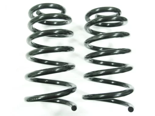 Пружина задняя комплект 2 шт 2912011-J08