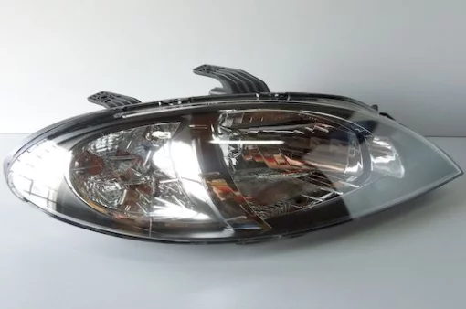 Фара передня права 42345666