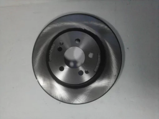 Диск тормозной передний 50015010