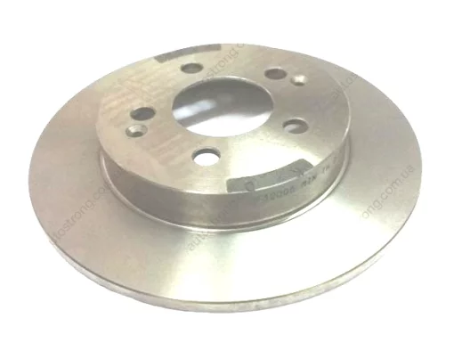 Диск тормозной задний 50015011