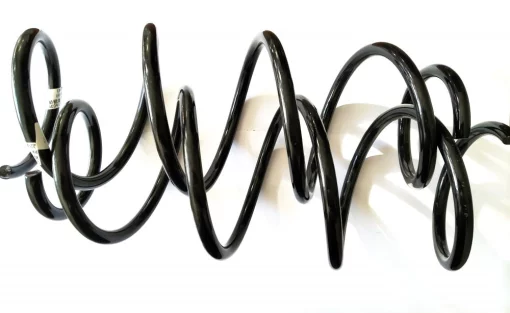 Пружина передней подвески 2 шт 50016039