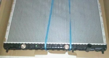 Радіатор охолодження 4 АТ 50016401