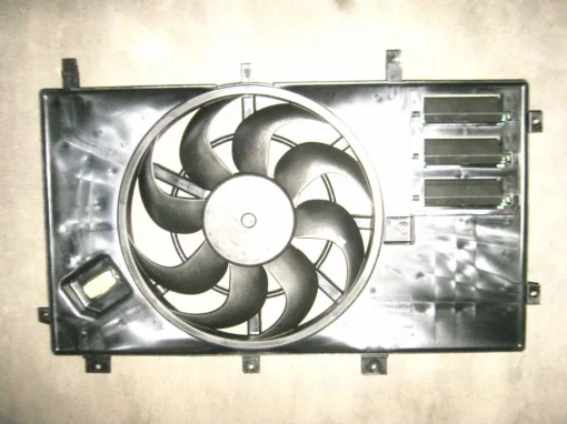 Вентилятор радіатора в зборі 50016402