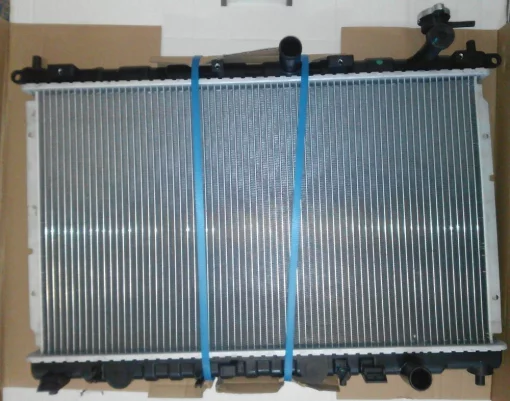 Радиатор охлаждения 5М/Т 50016411