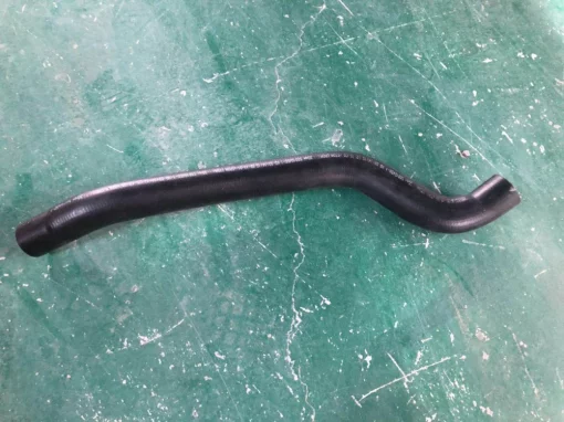 Патрубок радиатора верхний 50016450