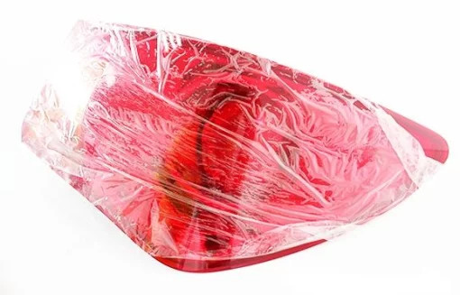 Фонарь задний правый наружный 50018881