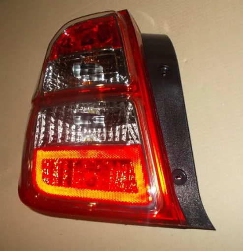 Фонарь задний левый 52023546