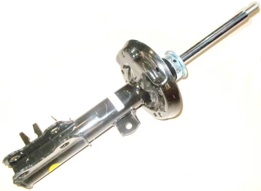 Амортизатор передней подвески левый 52024164