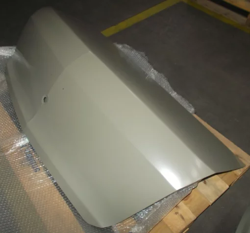 Крышка багажника 52035106