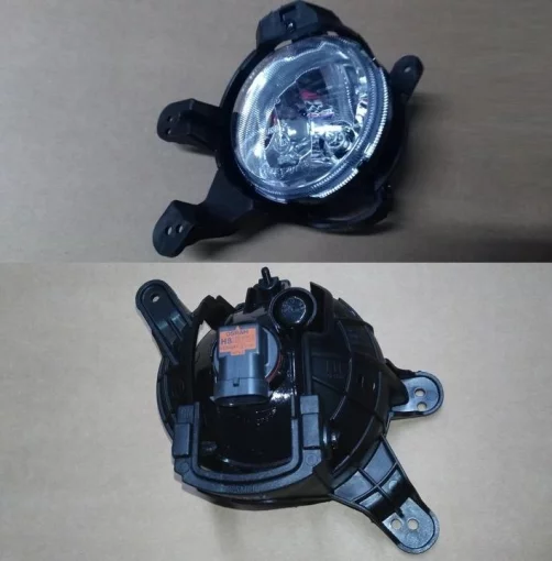 Фара противотуманная левая 95214449