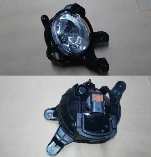 Фара противотуманная правая 95214450