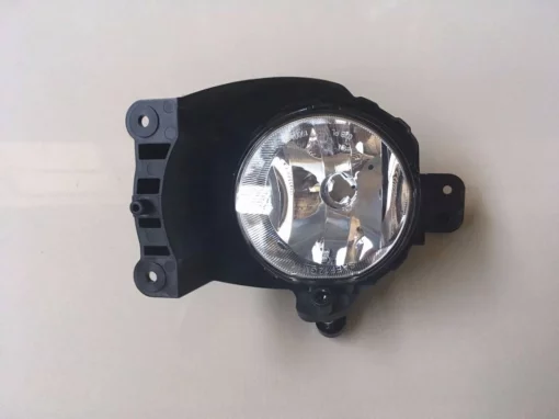 Фара противотуманная правая 95416888