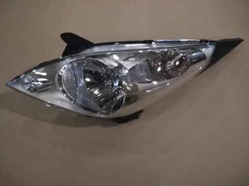 Фара передняя левая 95488417