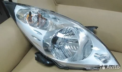 Фара передня права 95488418