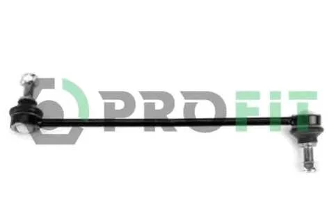 Стойка стабилизатора переднего левая Profit 96403099