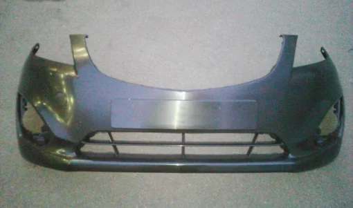 Бампер передний 96687021