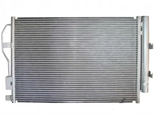 Радиатор кондиционера 96943762