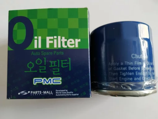 Фільтр масляний PMC 96985730