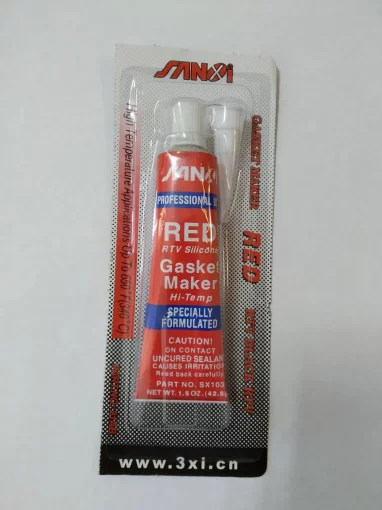 Герметик Ger-Red