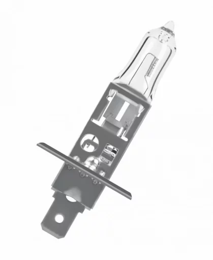 Автолампа галогеновая 55W P14,5S H1 N448