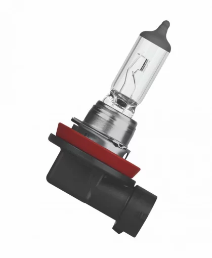 Автолампа галогеновая 55W PGJ19-2 H11 N711