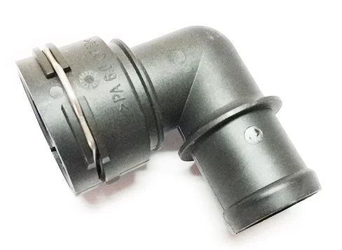 Коннектор шланга охлаждения 10000528