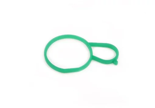 Прокладка впускного колектора зовнішня 10000892