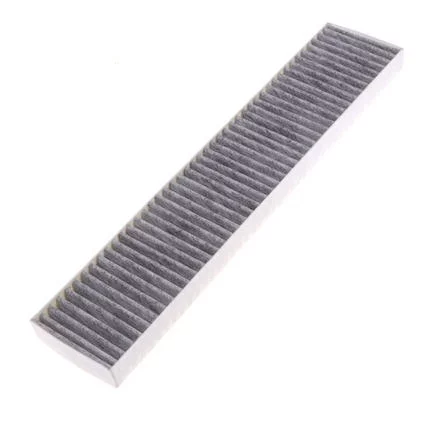 Фильтр салона (Угольный) 10002061