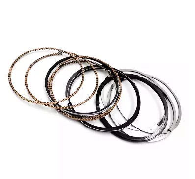 Кільця поршневі к-т 10007900