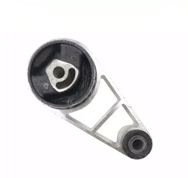 Подушка двигуна нижня 10007916