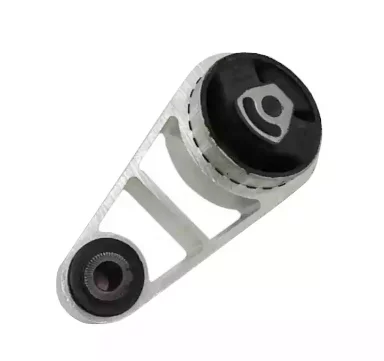 Подушка двигуна нижня 10007916