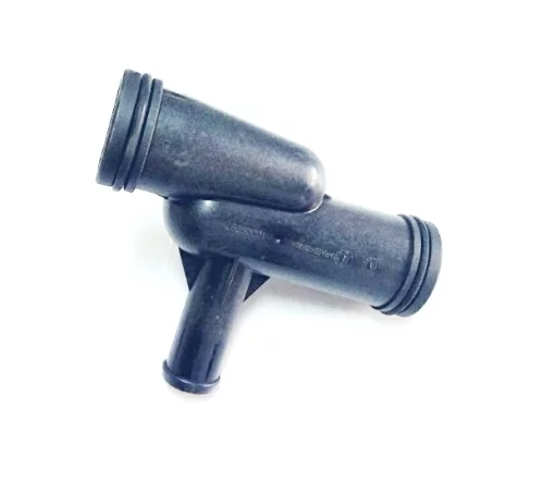 Тройник системы охлаждения 10009997