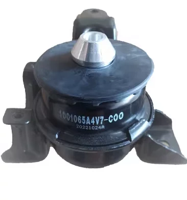 Опора двигателя правая 1001065A4V7-C00
