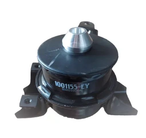 Опора двигателя правая 1001155-EY