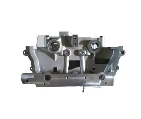 Головка блоку циліндрів 1.5 L 10020763/10067773/10066607