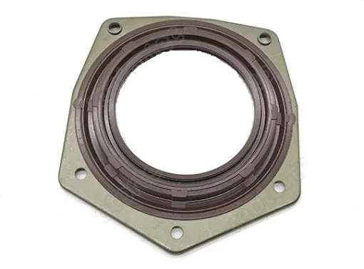 Сальник коленвала задний 10025576