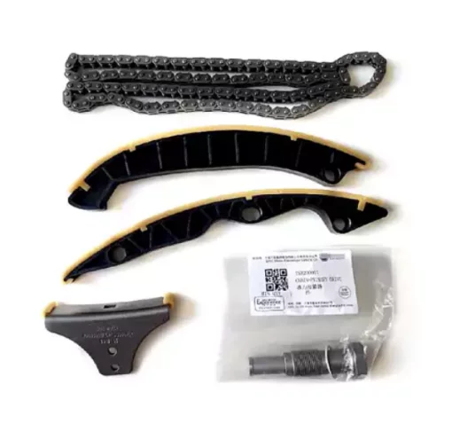 Набор ГРМ 5 элементов Оригинал 10025619