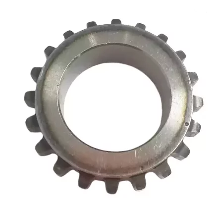 Шестерня коленвала 10025620