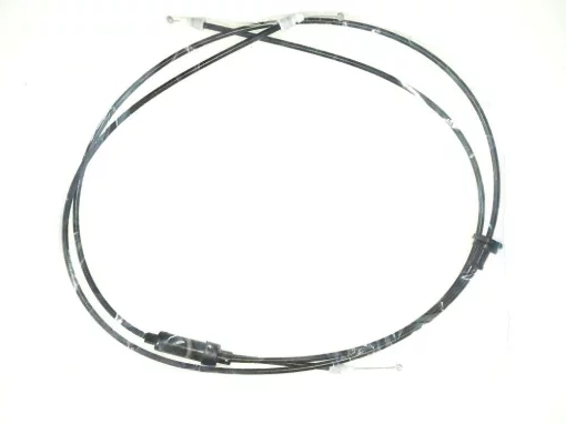 Тросс открытия капота 10025895