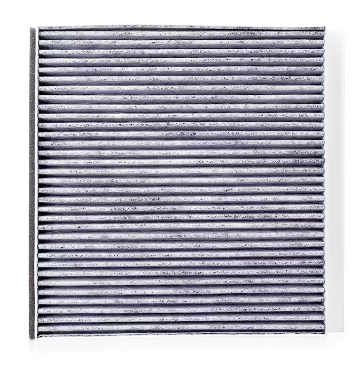 Фільтр салону Вугільний 10031849