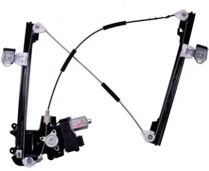 Склопідіймач передній лівий 10033307