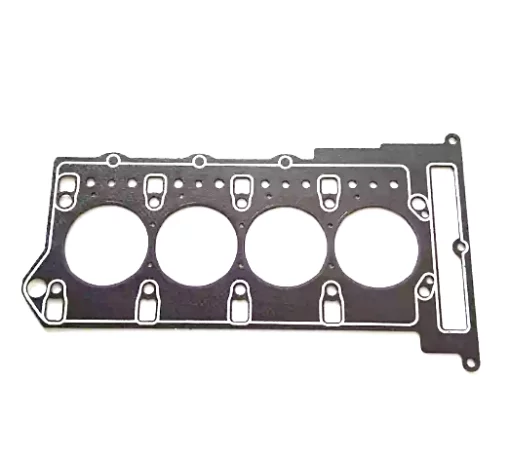 Прокладка головки блока (Паранит) 10040081