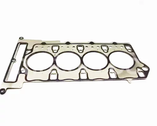 Прокладка головки блока метал 10040081