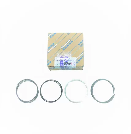 Поршневые кольца 1004050-26L