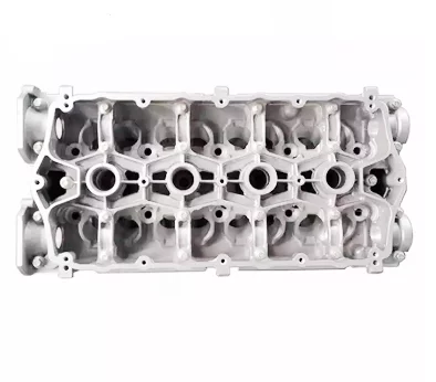 Головка блока цилиндров 1.8 Turbo 10044300