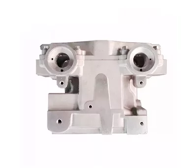 Головка блока цилиндров 1.8 Turbo 10044300