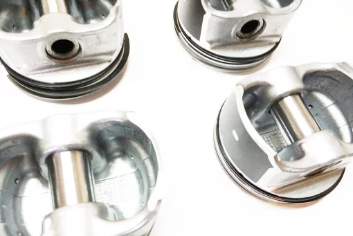 Поршня стандартні+кільця 10050893